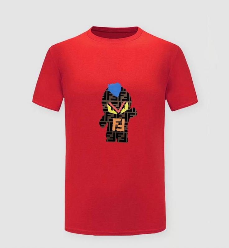 Fendi Men's T-shirts 312